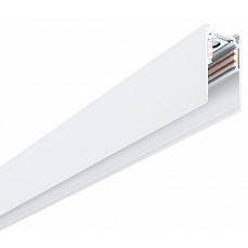 Трек накладной arte lamp linea-accessories a460233